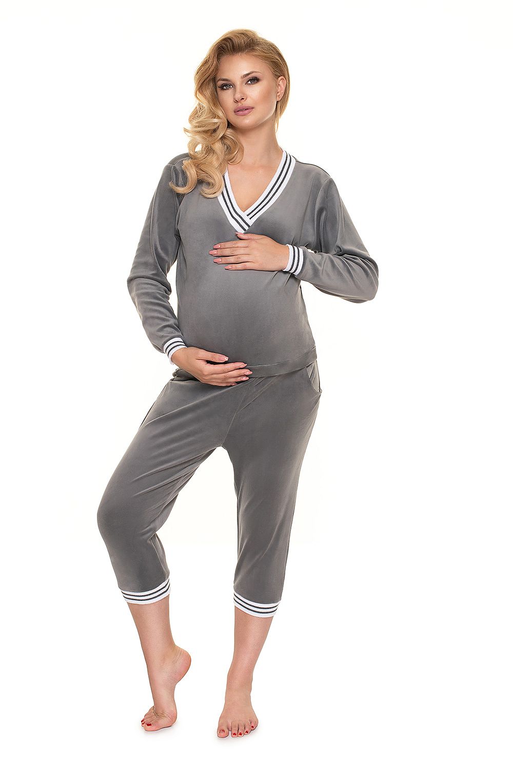 zwangerschapsset model 157705 PeeKaBoo 