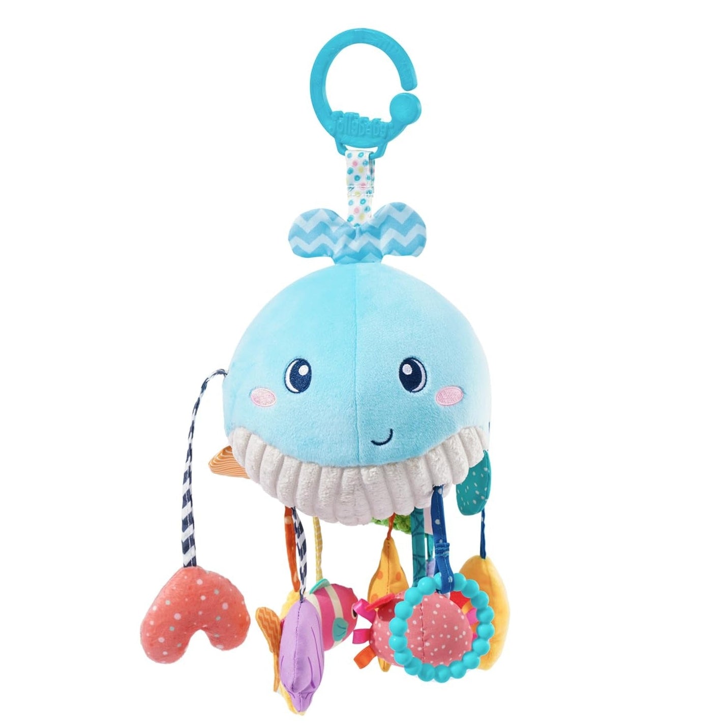 Chouchoule Baby Auto Hangend Speelgoed