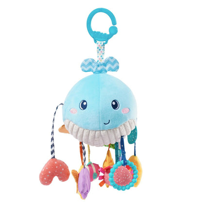 Chouchoule Baby Auto Hangend Speelgoed