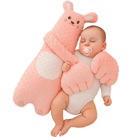 Baby Hug verzachtend palmkussen